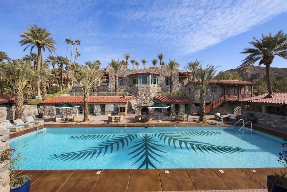 The Inn At Death Valley, photo 1