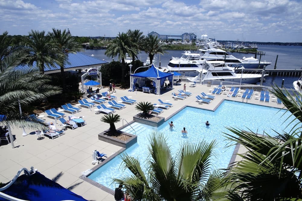 Palace Casino Resort, photo 1