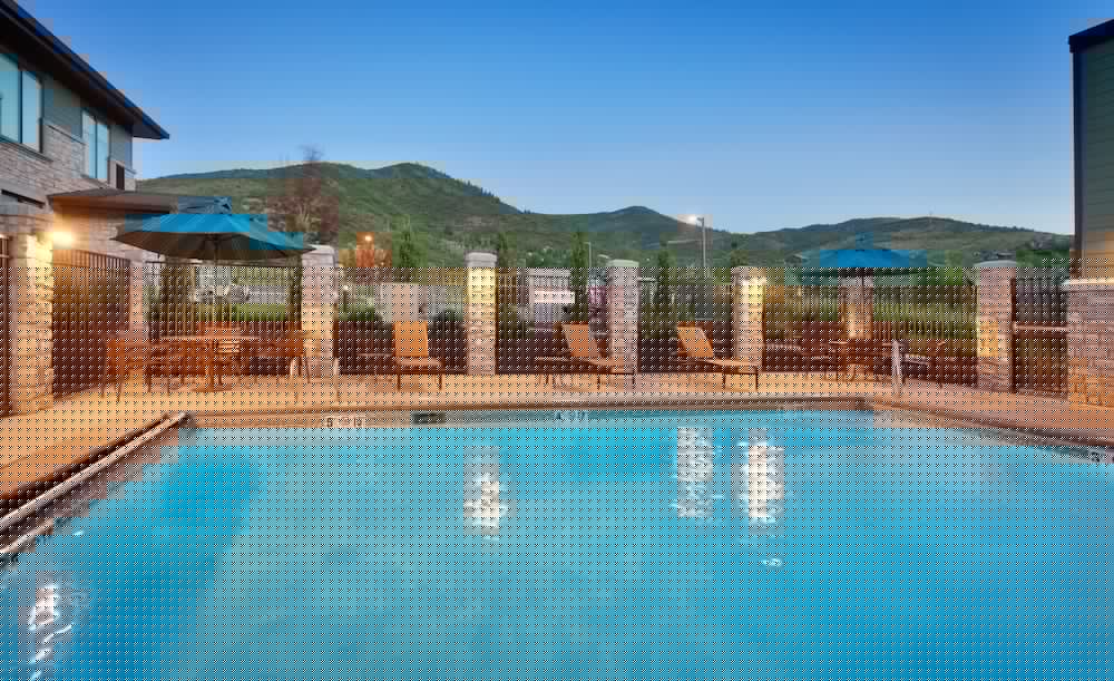 Hyatt Place Park City, photo 1
