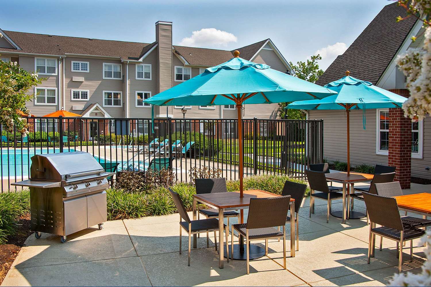 Sonesta ES Suites Baltimore BWI Airport, photo 1