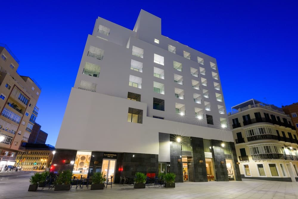 H10 Croma Malaga, photo 1