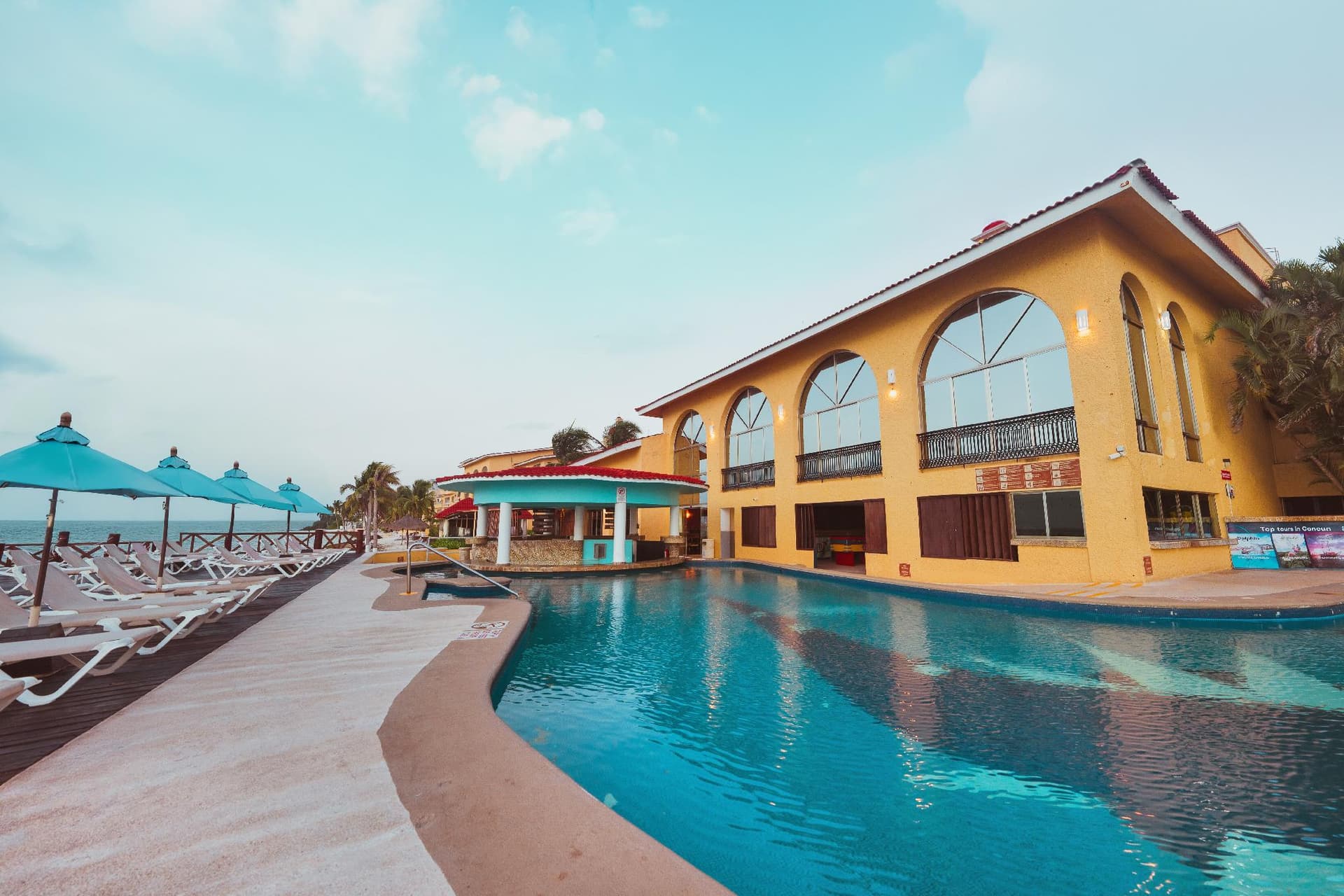 All Ritmo Cancun Resort & Water Park, photo 1