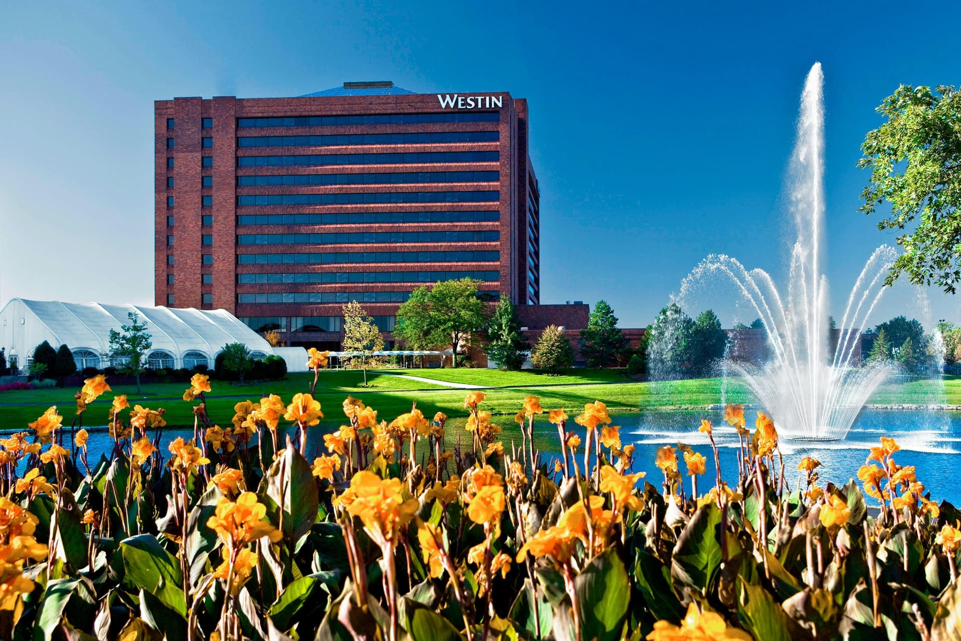 The Westin Chicago Northwest, photo 1