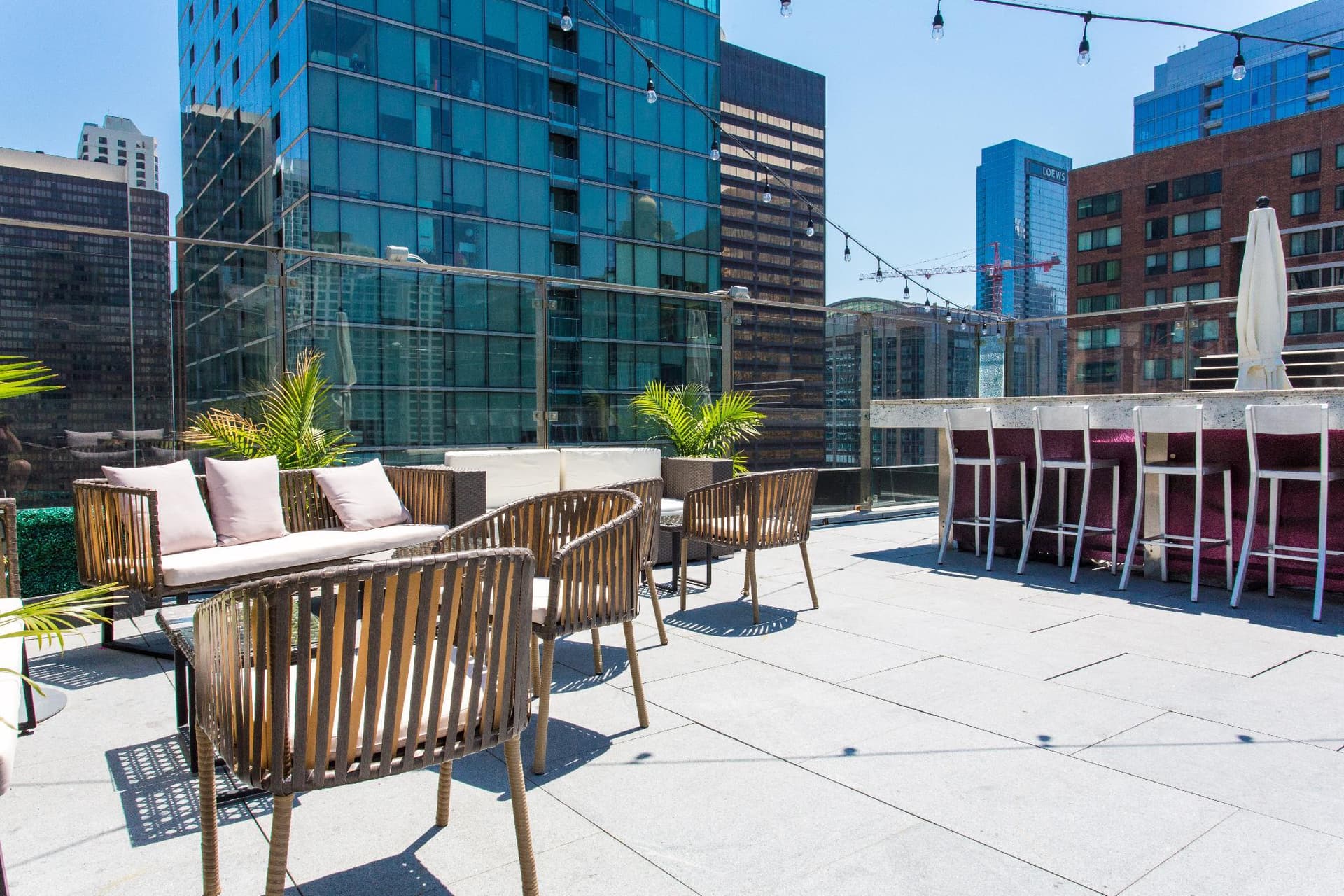 Ivy Boutique Hotel, photo 1