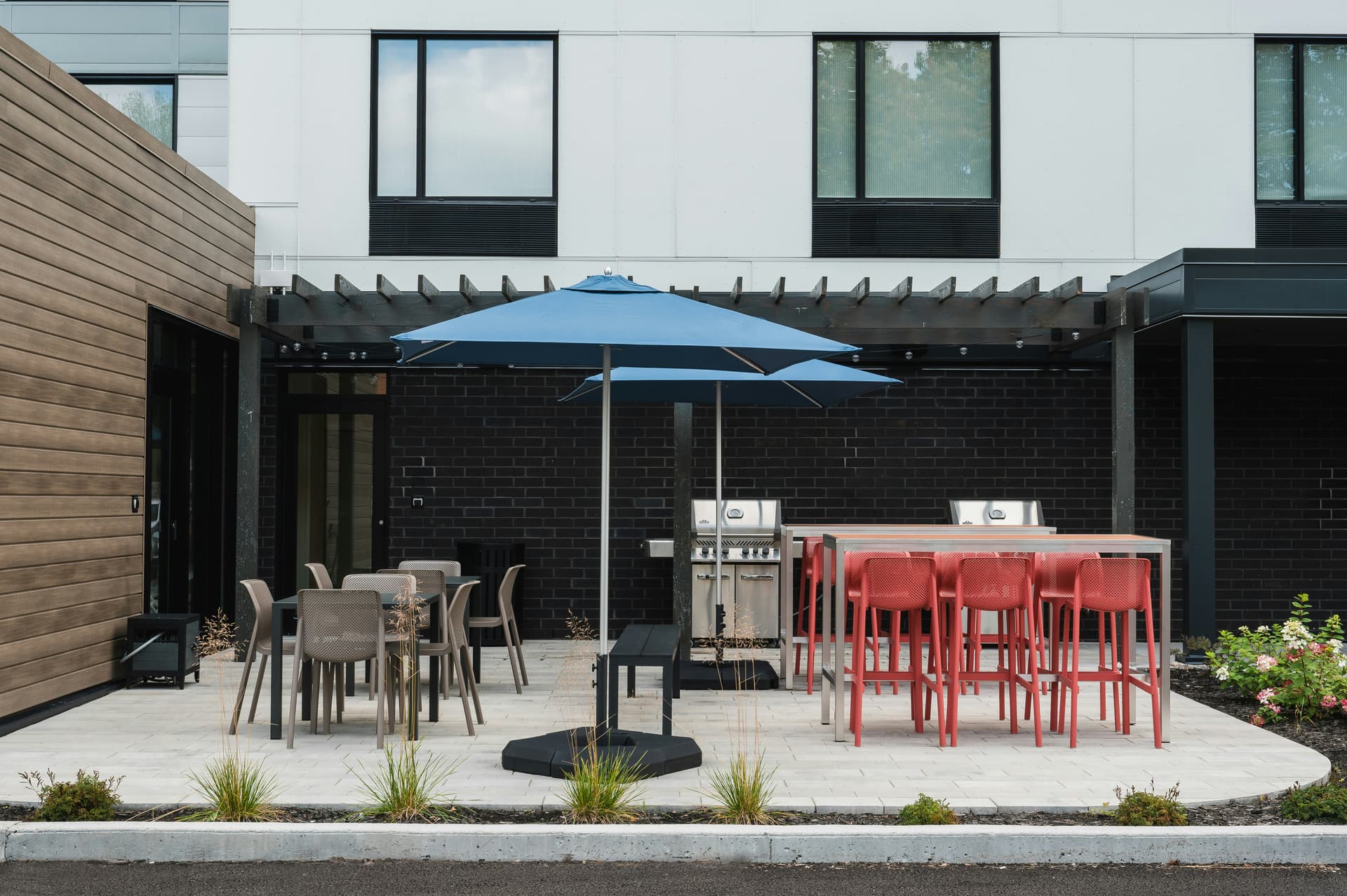 Home2 Suites by Hilton Quebec City, photo 1