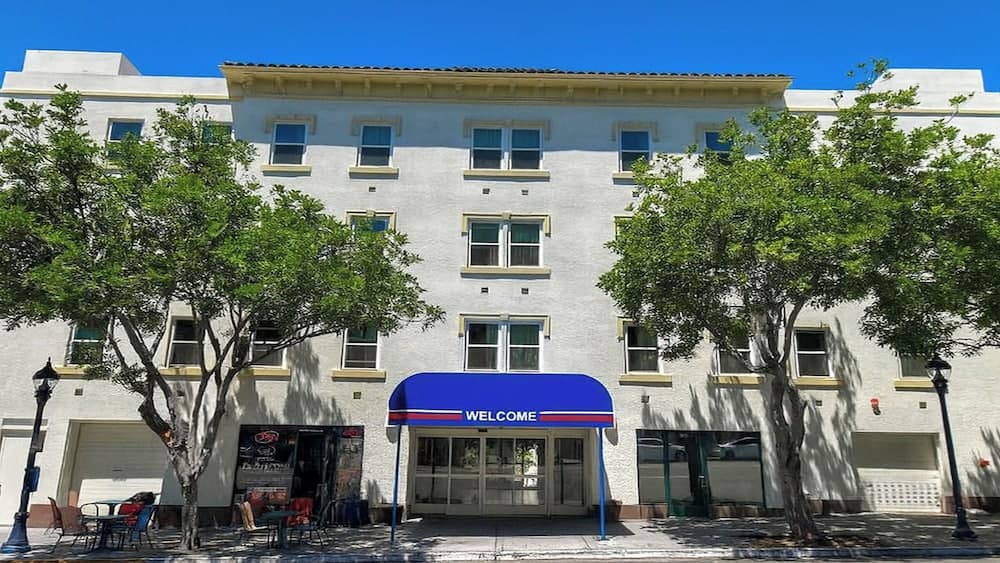Motel 6 San Diego Downtown, photo 1
