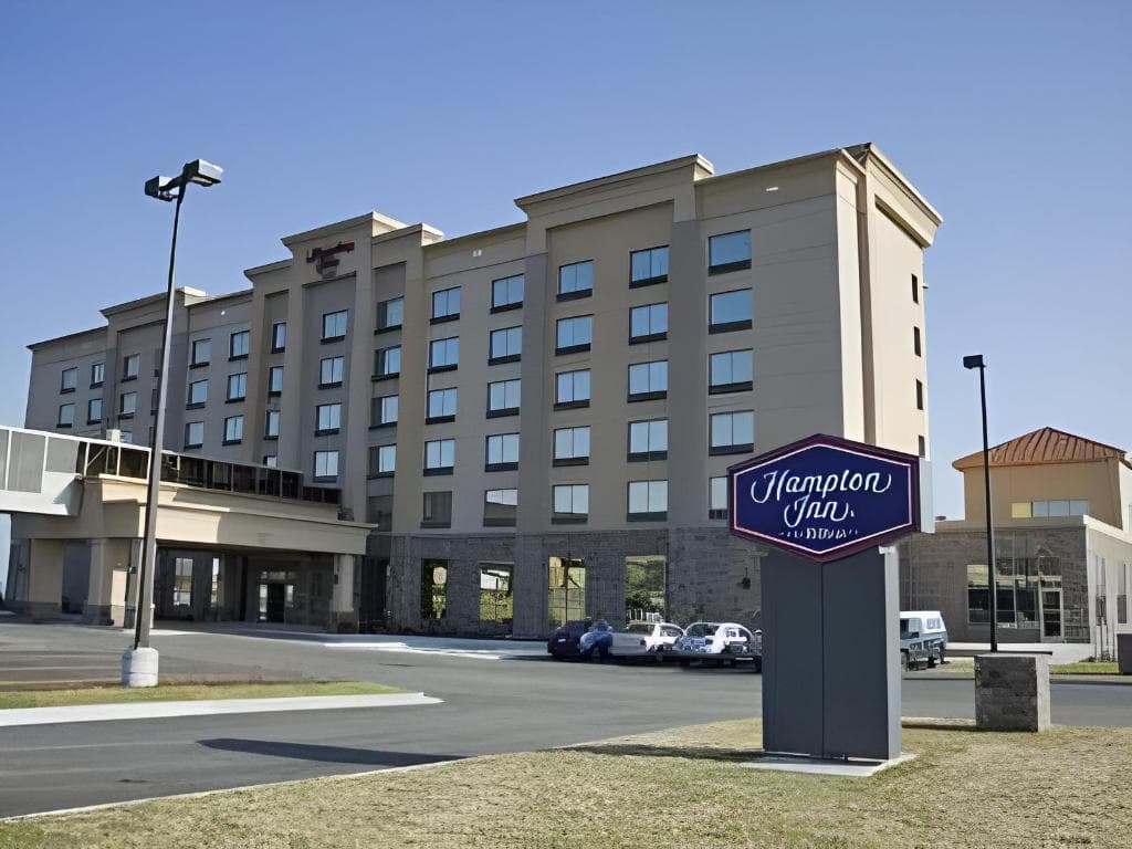 Hampton Inn by Hilton Sydney, photo 1