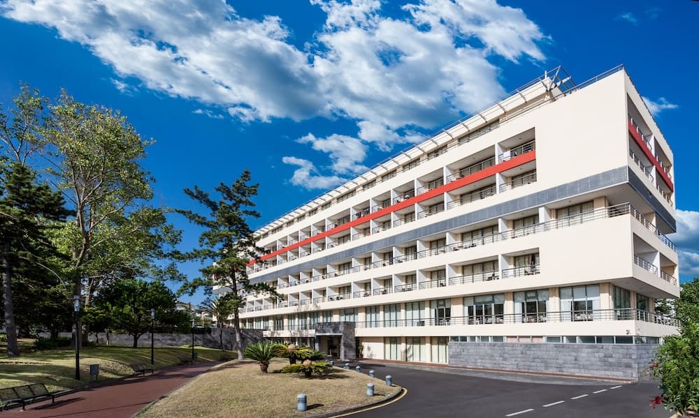 Sao Miguel Park Hotel, photo 1