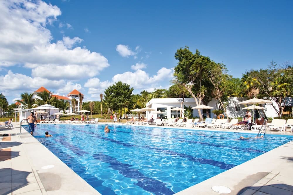 Riu Palace Mexico - All Inclusive, photo 1