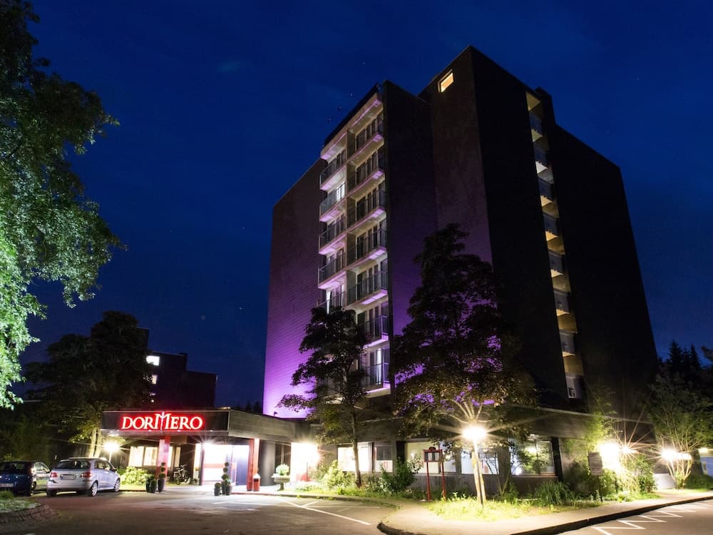 DORMERO Hotel Freudenstadt, photo 1