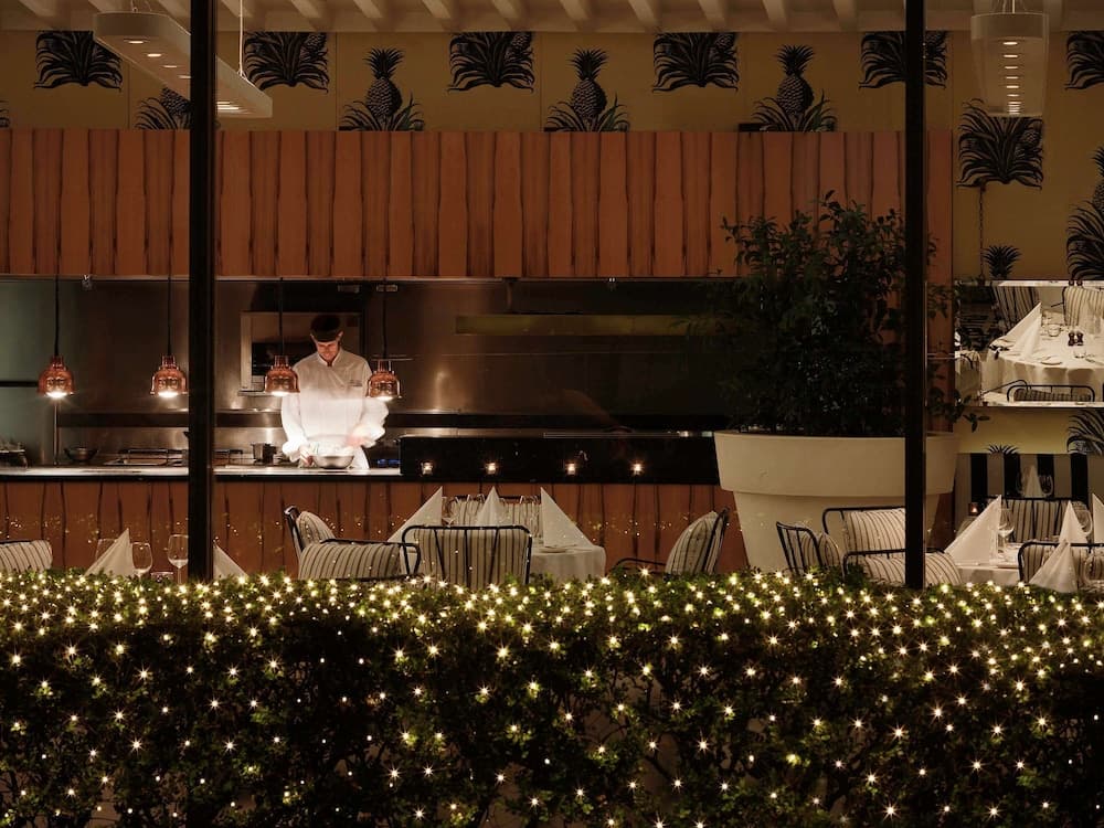 Sofitel Sydney Wentworth, photo 1