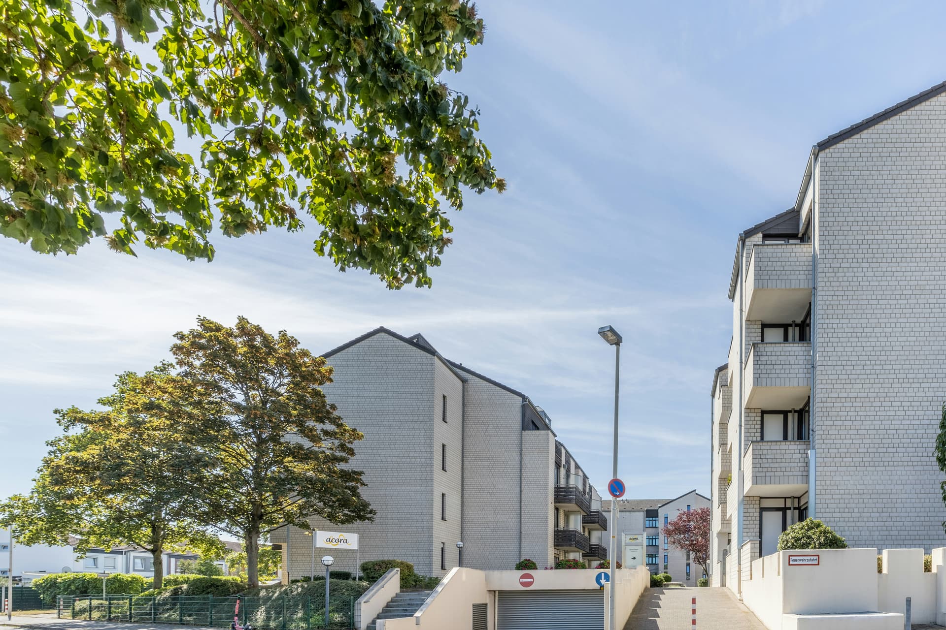 acora Bonn Living the City, photo 1