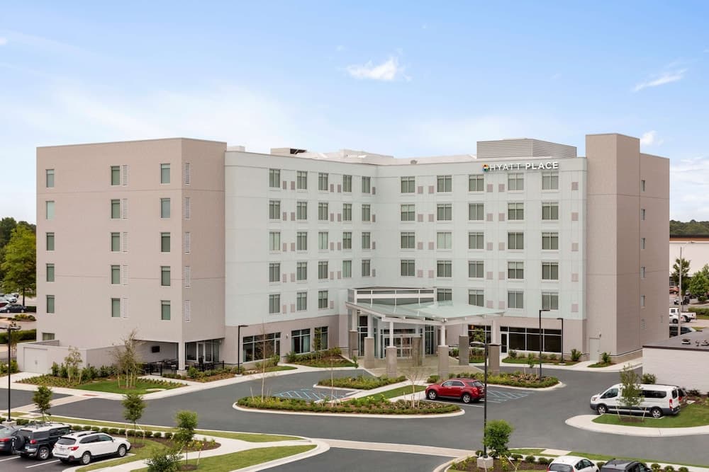 Hyatt Place Virginia Beach Town Center, photo 1