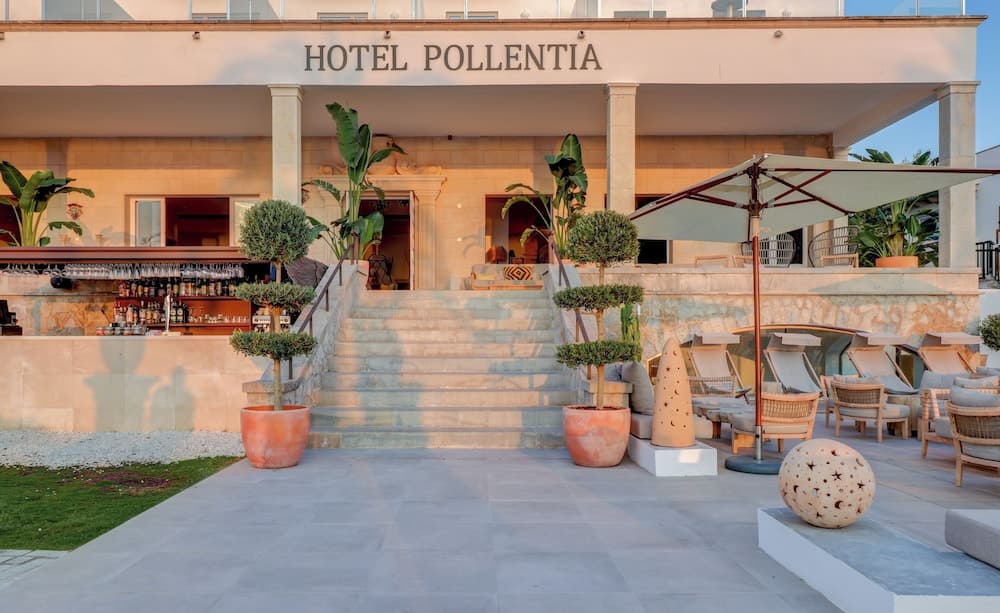 Hoposa Pollentia - Adults Only, photo 1