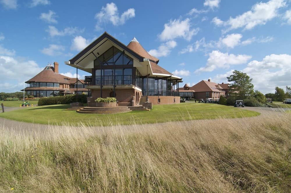 East Sussex National Golf Resort & Spa, photo 1