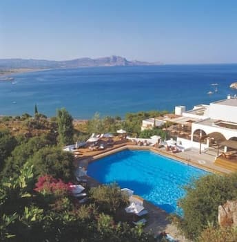 Lindos Mare, photo 1