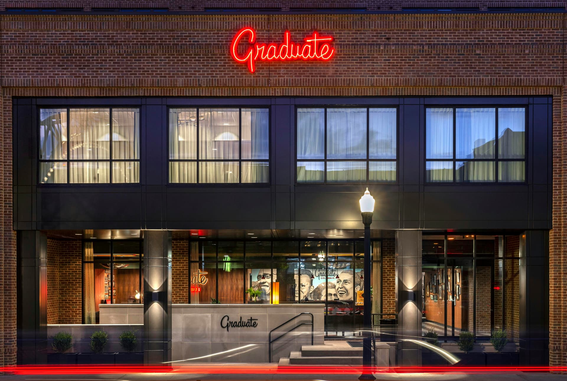 Graduate by Hilton Columbus, photo 1
