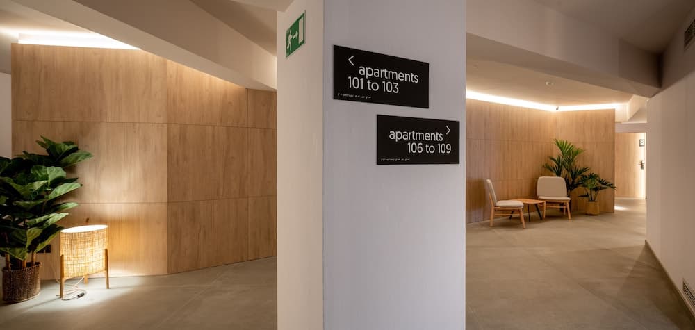 Líbere Bilbao Museo Serviced Apartments, photo 1