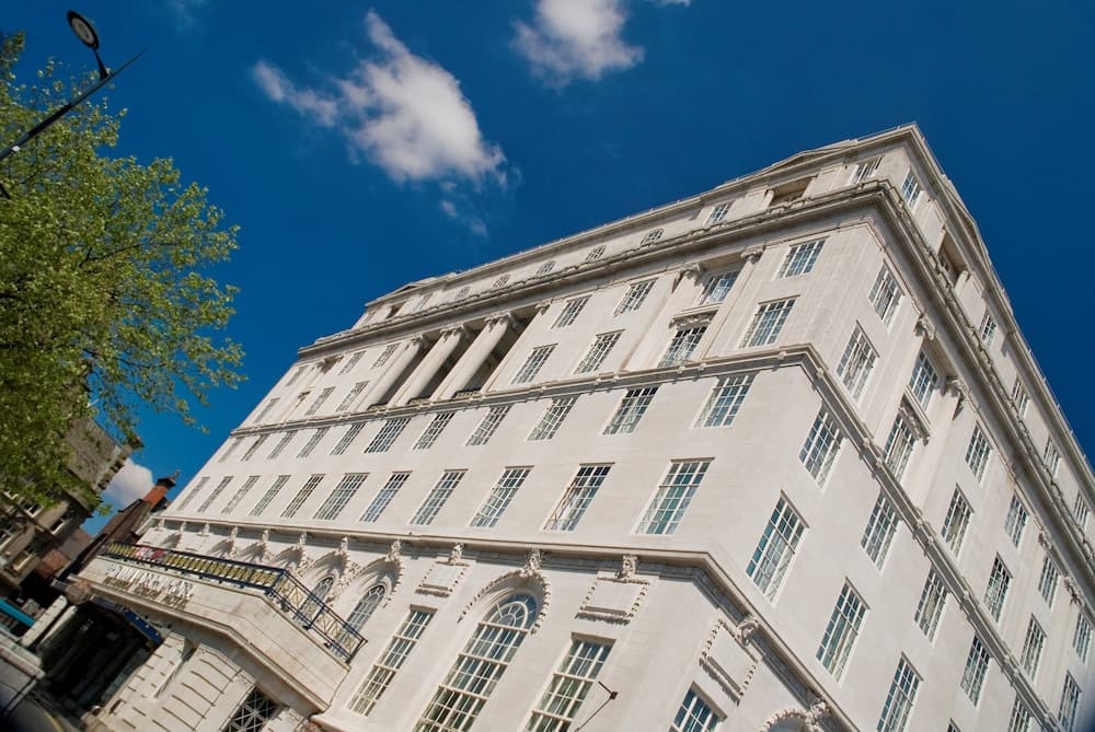 Adelphi Hotel, photo 1