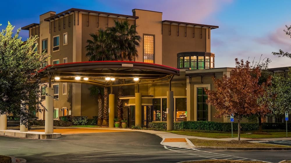 Best Western Plus Lackland Hotel & Suites, photo 1