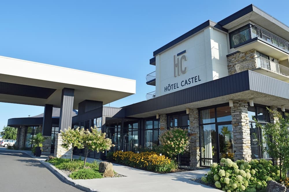 Hôtel Castel & Spa Confort, photo 1