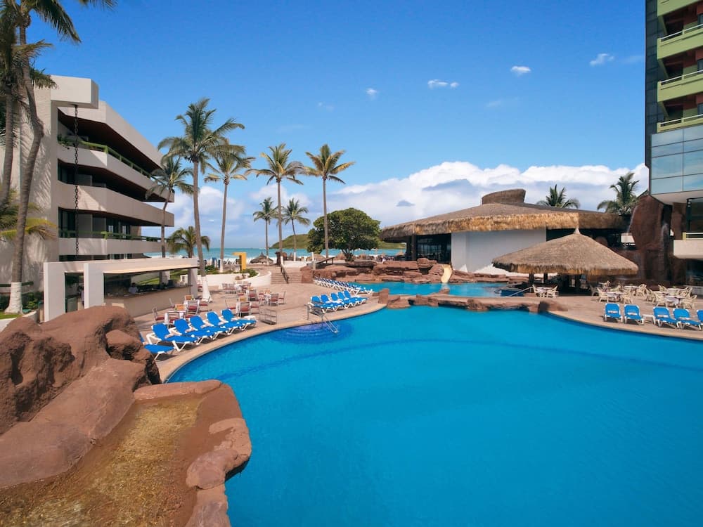 El Cid El Moro Beach Hotel, photo 1