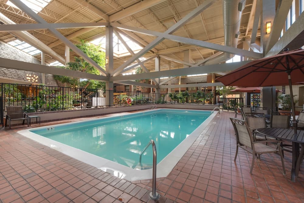 The Academy Hotel Colorado Springs, photo 1