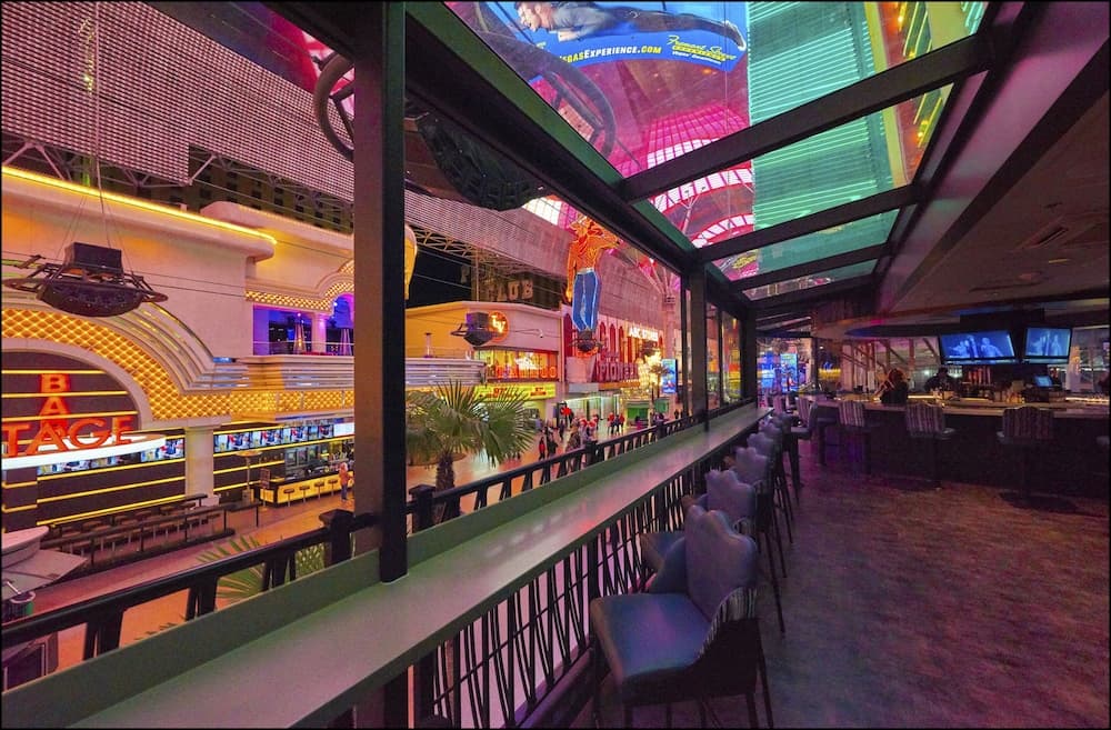 Four Queens Hotel & Casino, photo 1