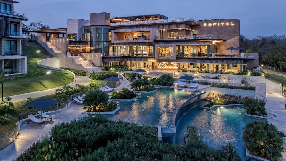 Sofitel Barú Calablanca Beach Resort, photo 1