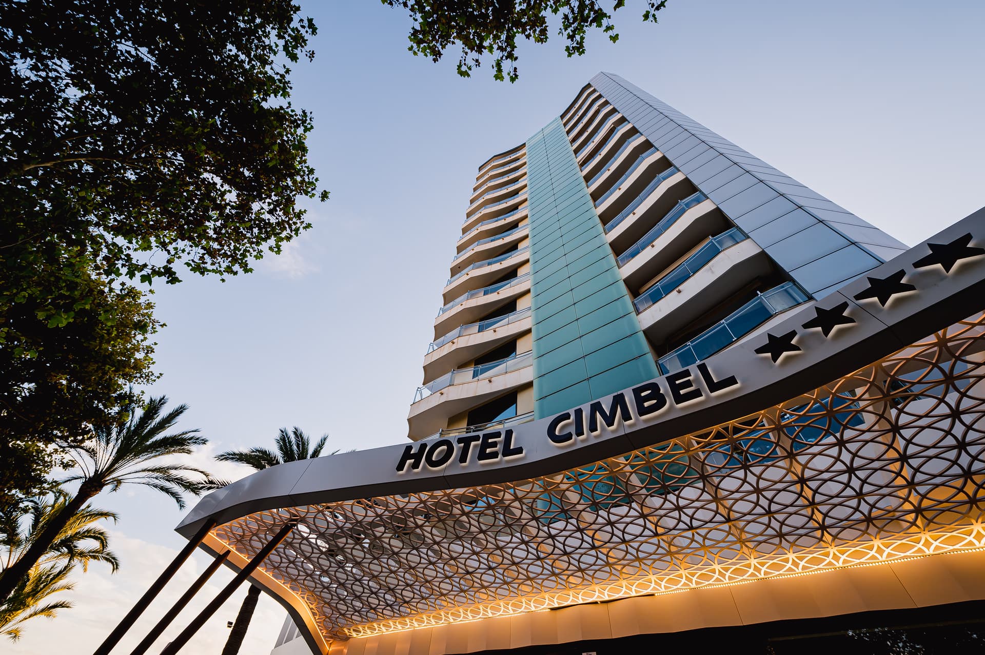 Cimbel, photo 1