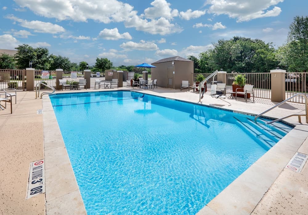 Holiday Inn Express And Suites San Antonio Nw Near, photo 1