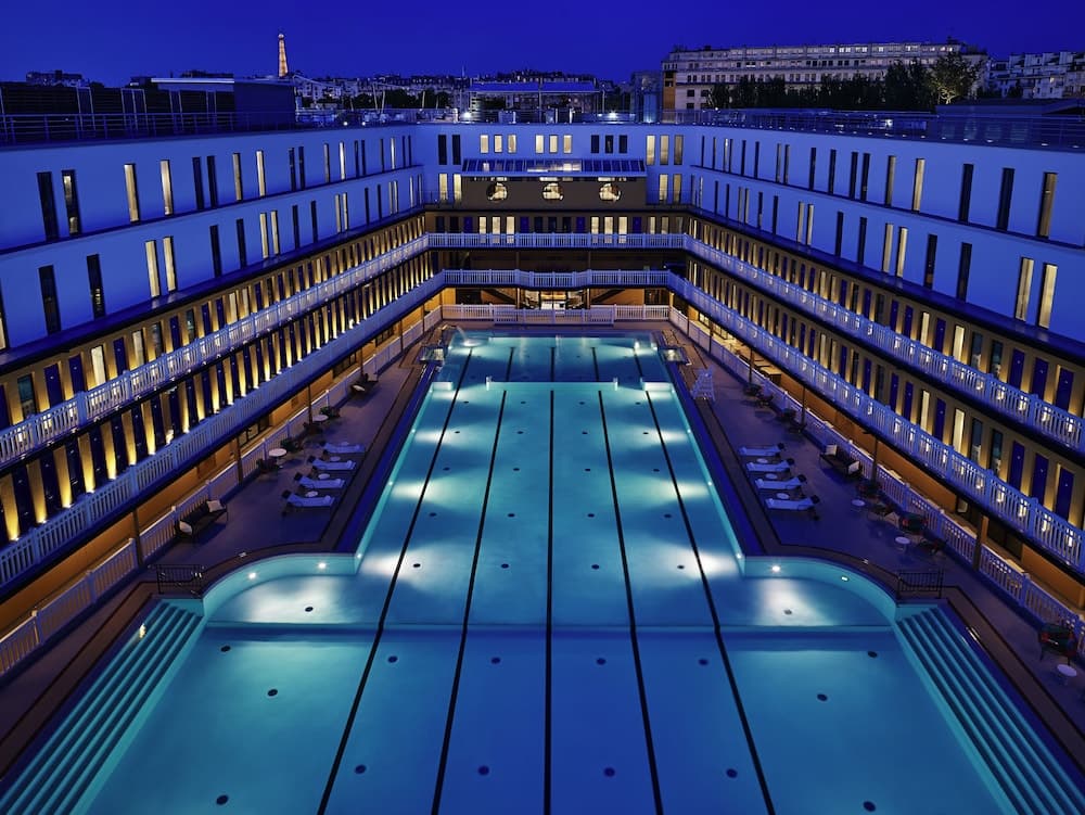 Molitor Paris - Mgallery Collection, photo 1