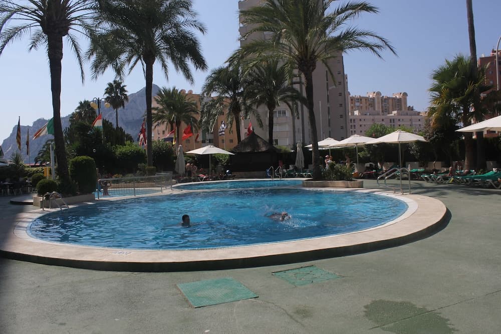 Ar Roca Esmeralda Wellness & Spa Hotel, photo 1