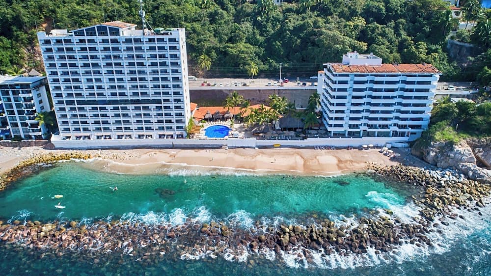 Costa Sur Resort & Spa, photo 1