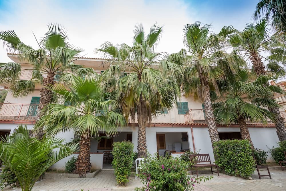 Villaggio Baia D'ercole, photo 1