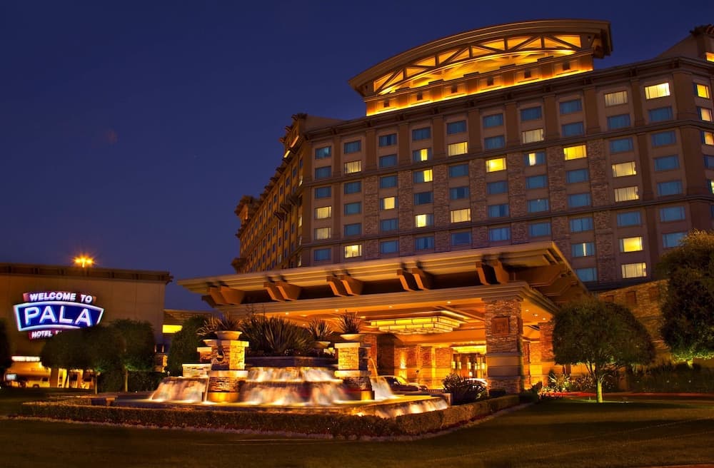 Pala Casino Spa And Resort, photo 1