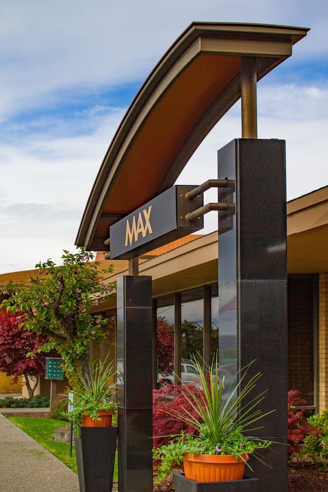 Mirabeau Park Hotel & Convention Center, photo 1