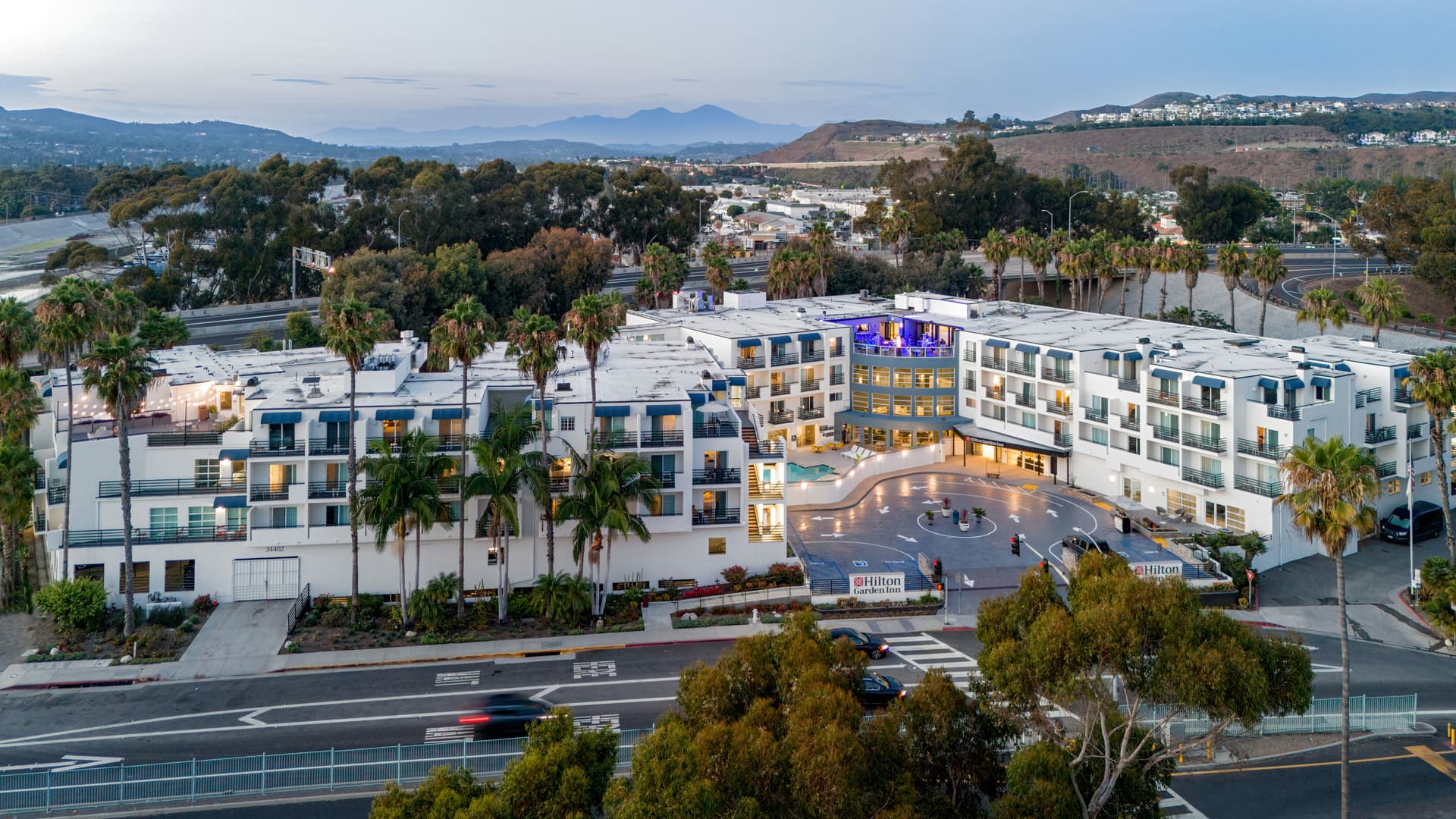 Hilton Garden Inn Dana Point Doheny Beach, photo 1
