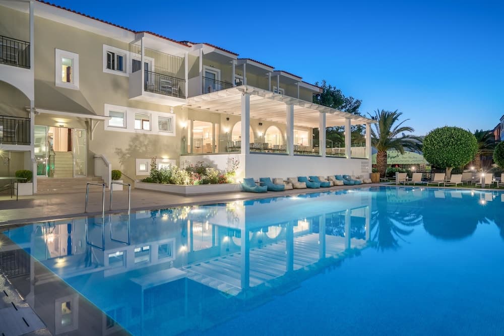 Zante Park Resort & Spa, photo 1