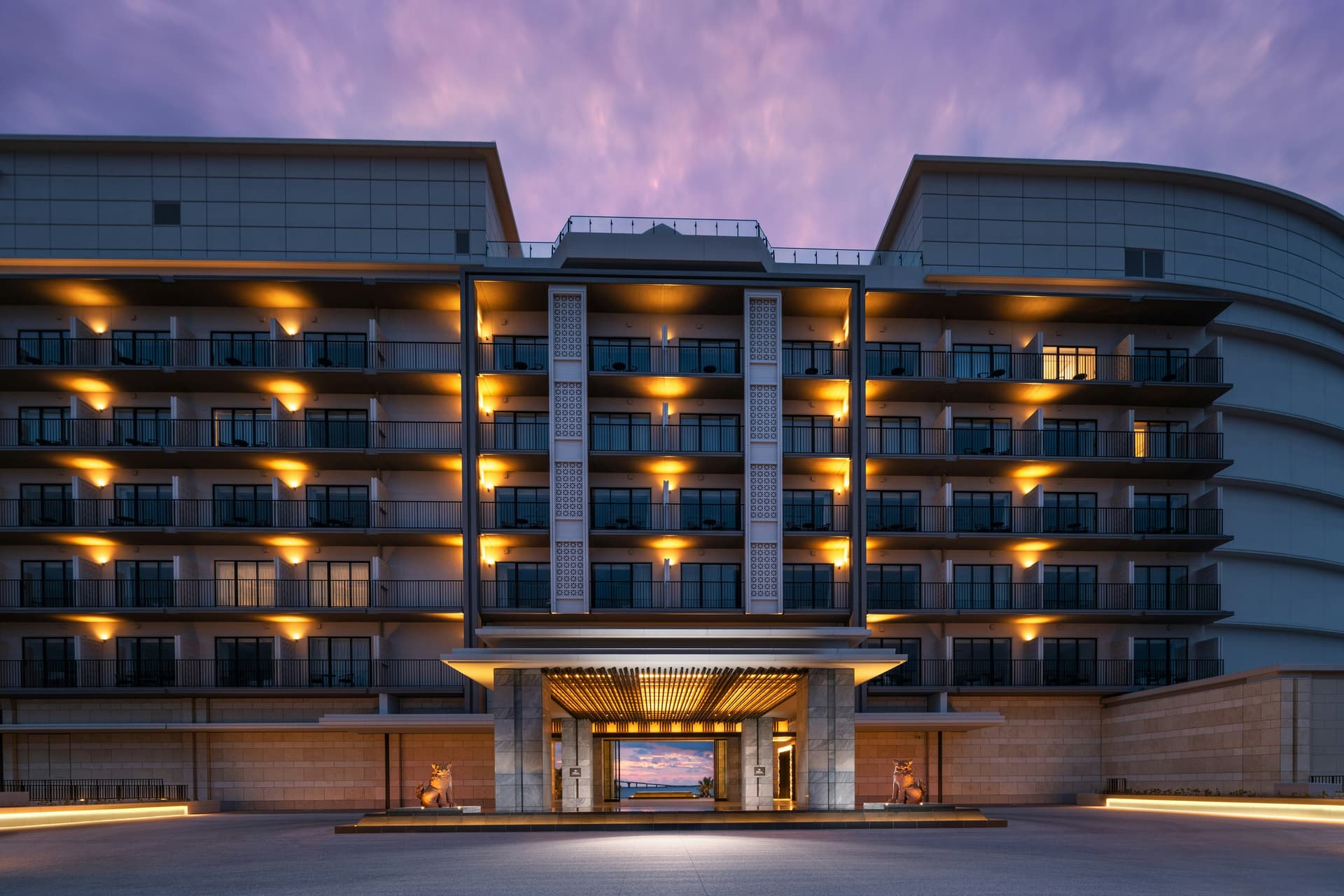 Hilton Okinawa Miyako Island Resort, photo 1