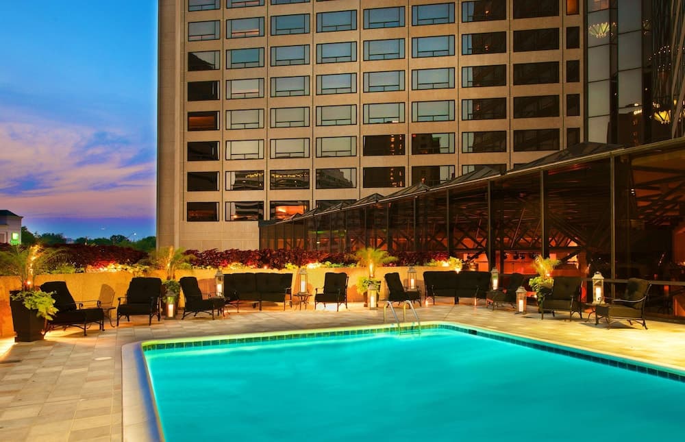 Hyatt Regency Crystal City, photo 1