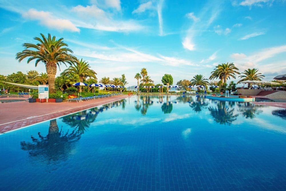 Hotel Baia Di Conte, photo 1