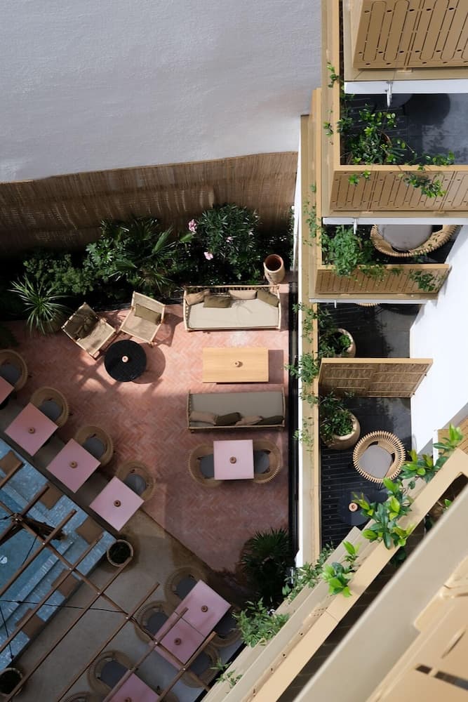 Bloom House Hotel & Spa, photo 1