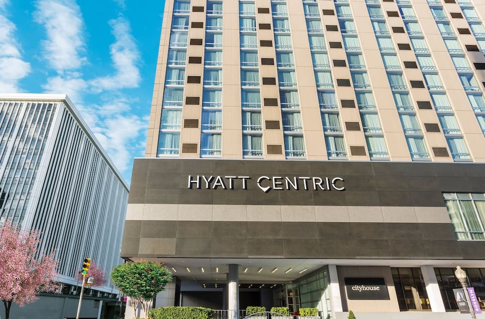 Hyatt Centric Arlington, photo 1