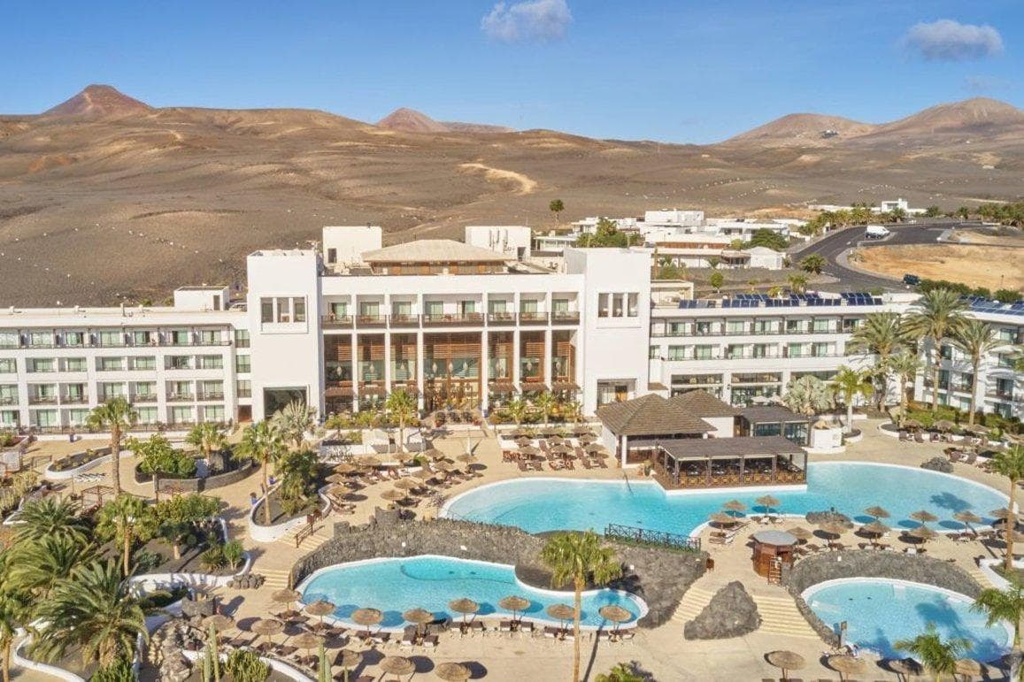 Secrets Lanzarote Resort & Spa – Adults only (+18), photo 1