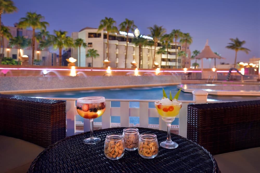 InterContinental Jeddah, photo 1