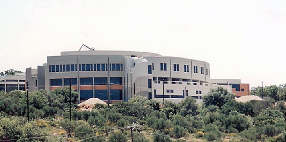 Amnissos Residence, photo 1