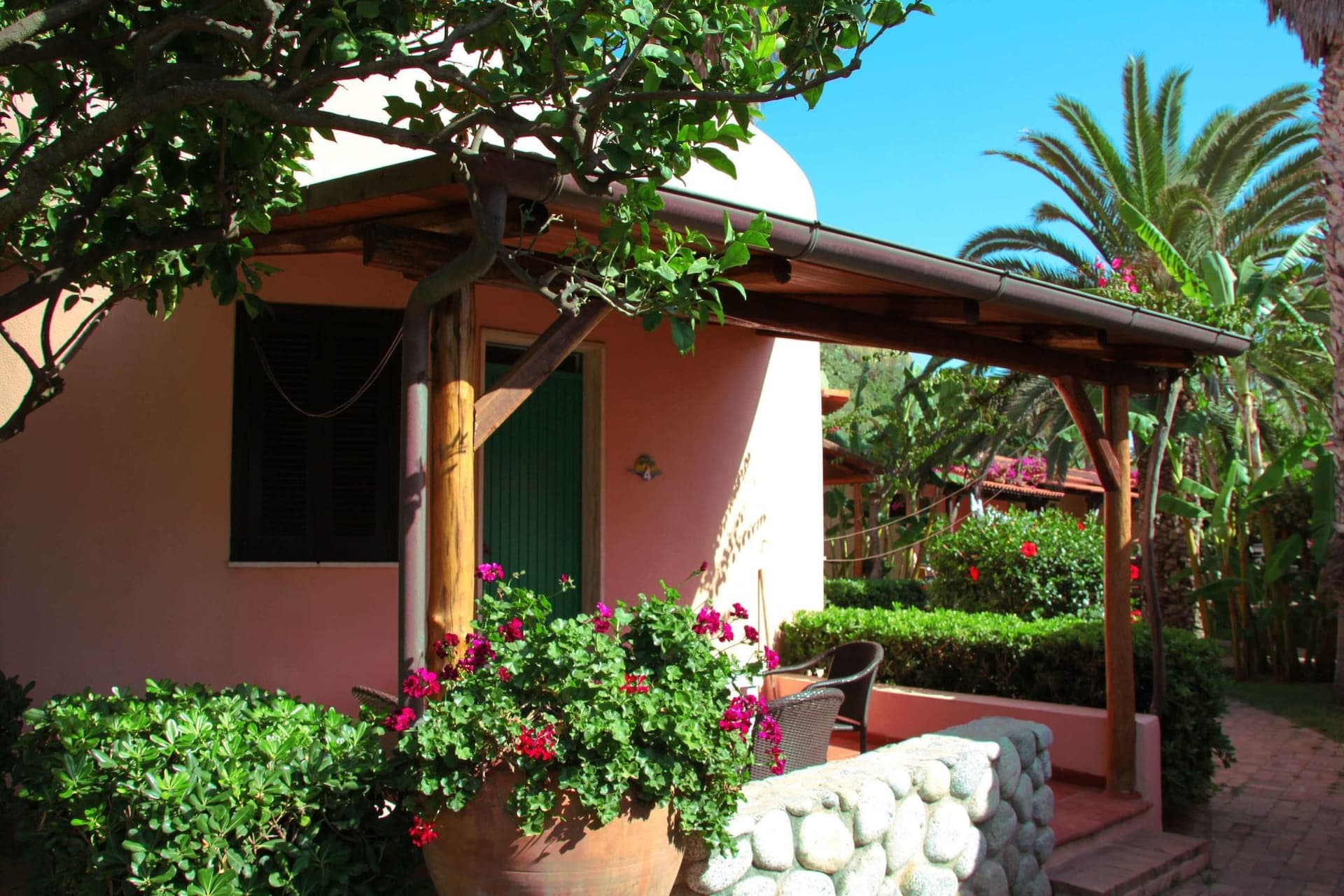 Villaggio Cala Di Volpe, photo 1