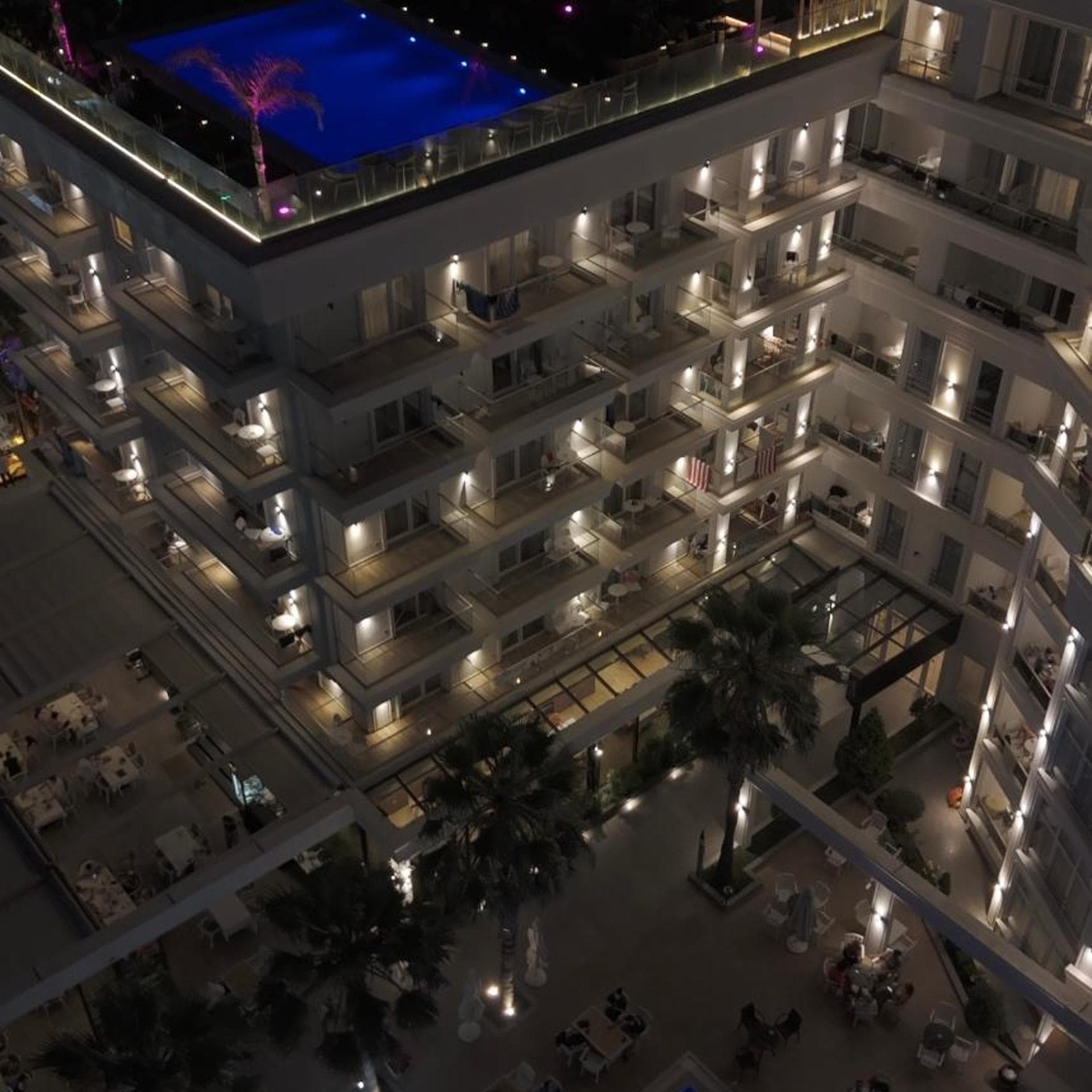 Klajdi Resort & Spa, photo 1