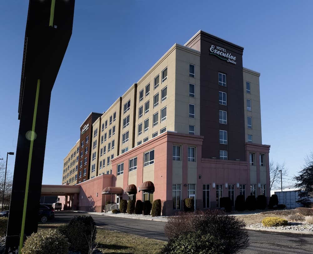 Hotel Executive Suites, photo 1
